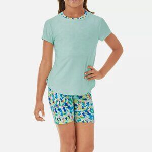 Member's Mark Girls 3 Piece Active Set